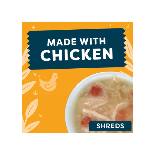 Viva La Kitty - Pollo