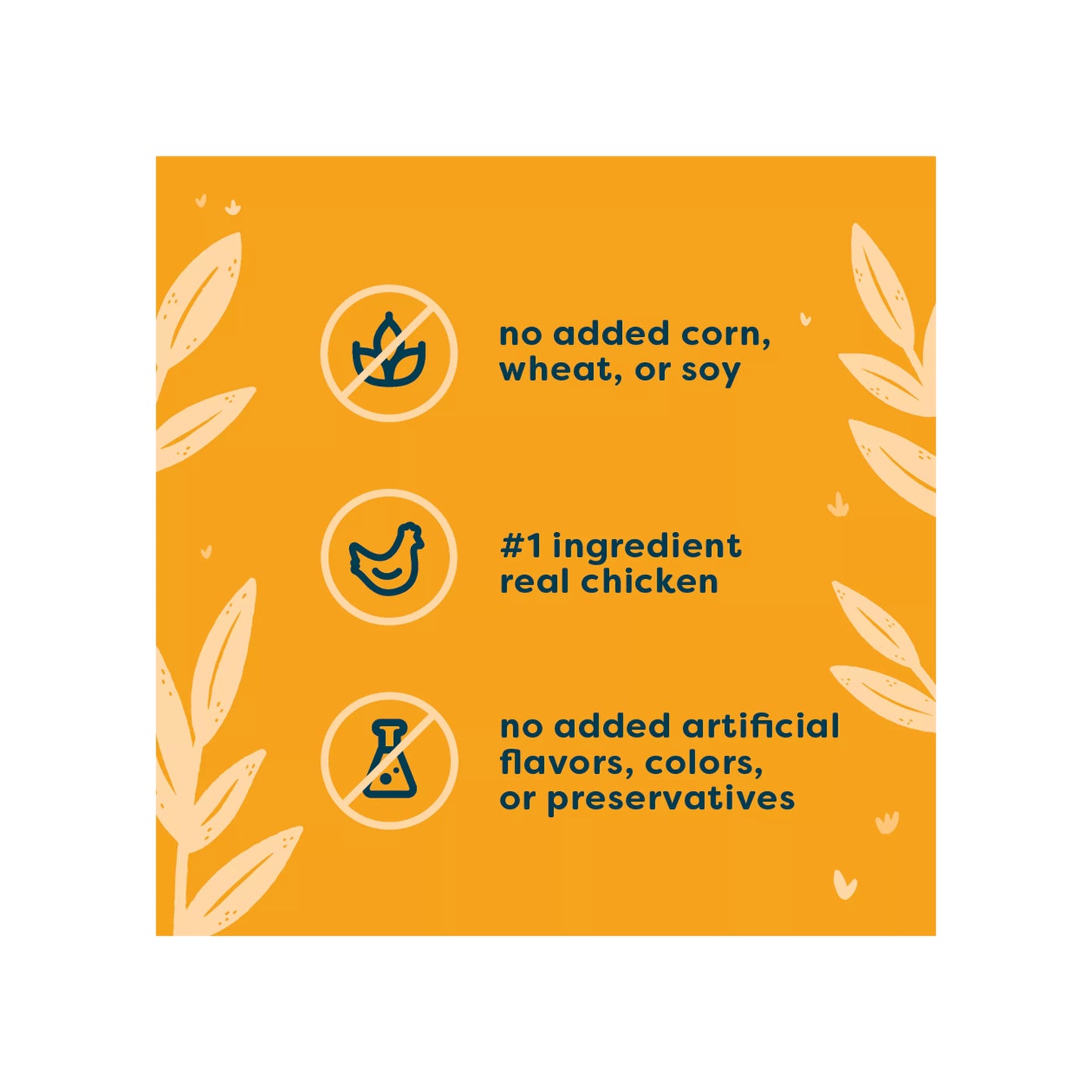 Viva La Kitty - Pollo