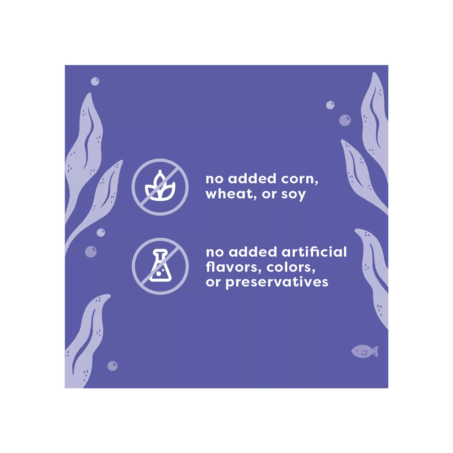 Viva La Kitty - Seafood