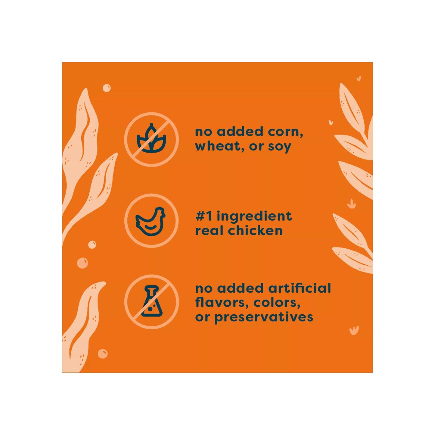 Viva La Kitty Paté - Pollo & Salmón