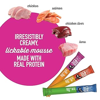 Tiki Cat Stix - Treat