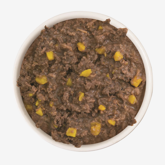 Weruva BFF - Atún & Calabaza