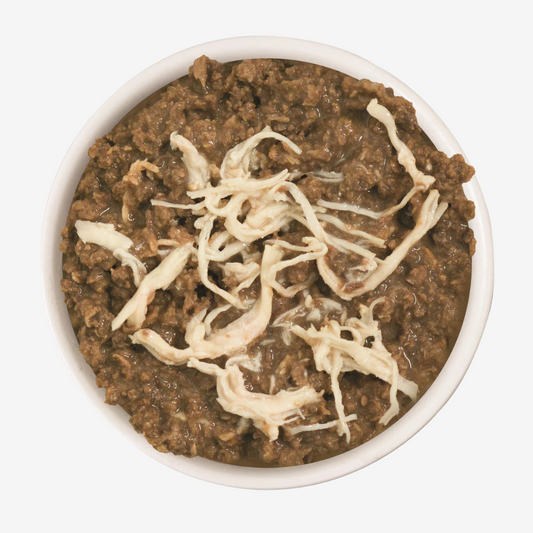 Weruva BFF - Atún & Pollo