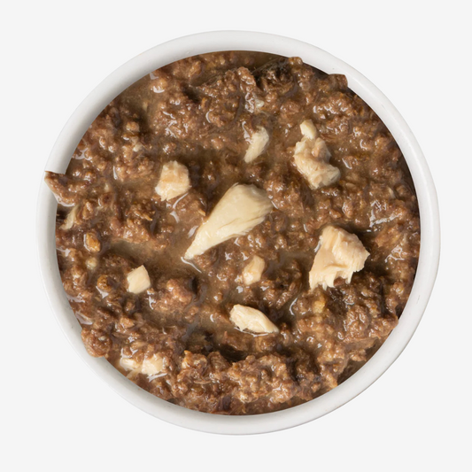 Weruva BFF - Atún & Salmón