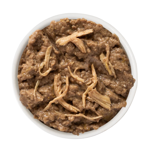 Weruva Cats in the Kitchen - Pollo & Pescado