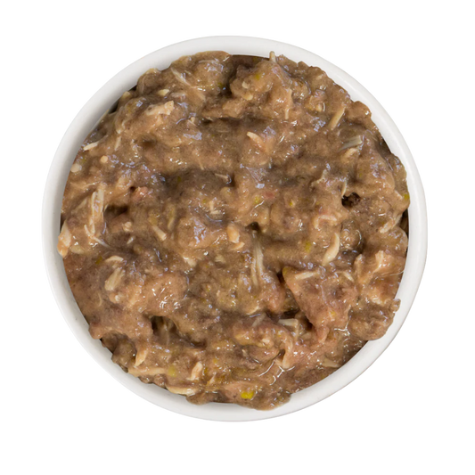 Weruva Cats in the Kitchen - Pollo y Calabaza