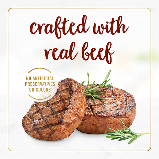 Fancy Feast Classic Paté - Res