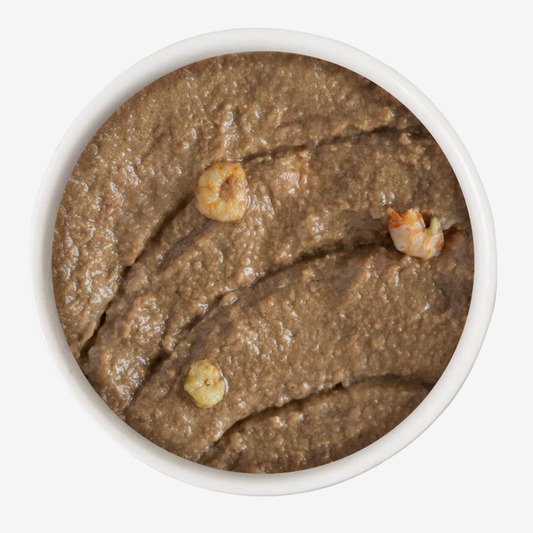Weruva Paté - Pollo & Camarón
