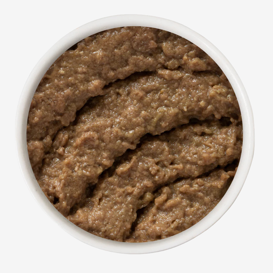 Weruva Paté - Pollo & Res