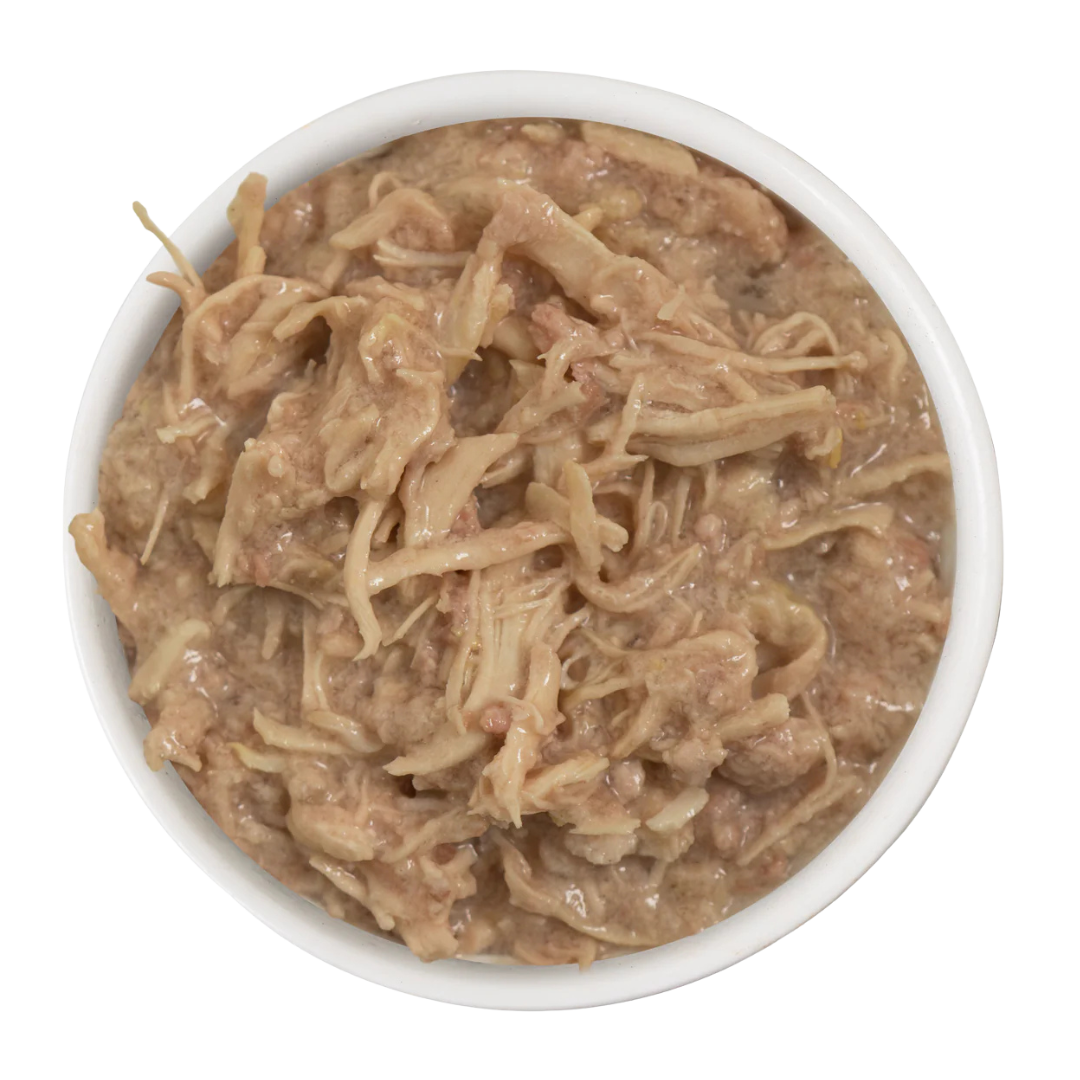 Weruva Cats in the Kitchen - Pollo & Pavo