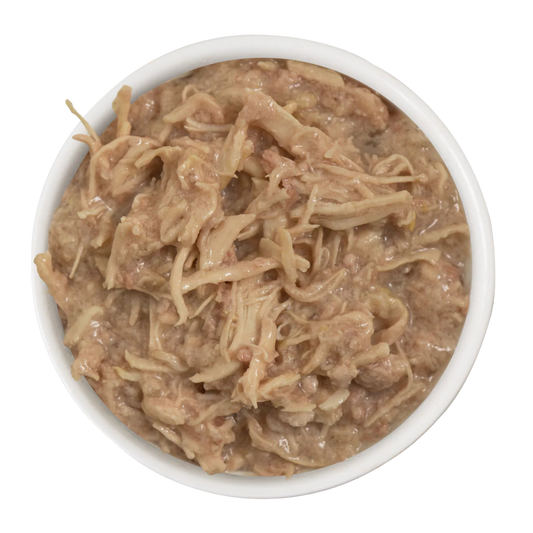 Weruva Cats in the Kitchen - Pollo & Pavo