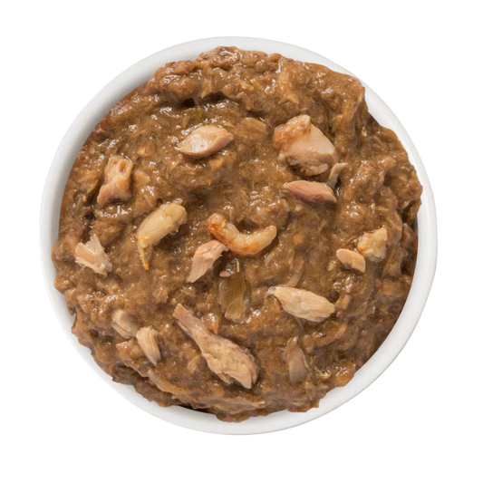 Weruva Cats in the Kitchen - Pescado & Camarón