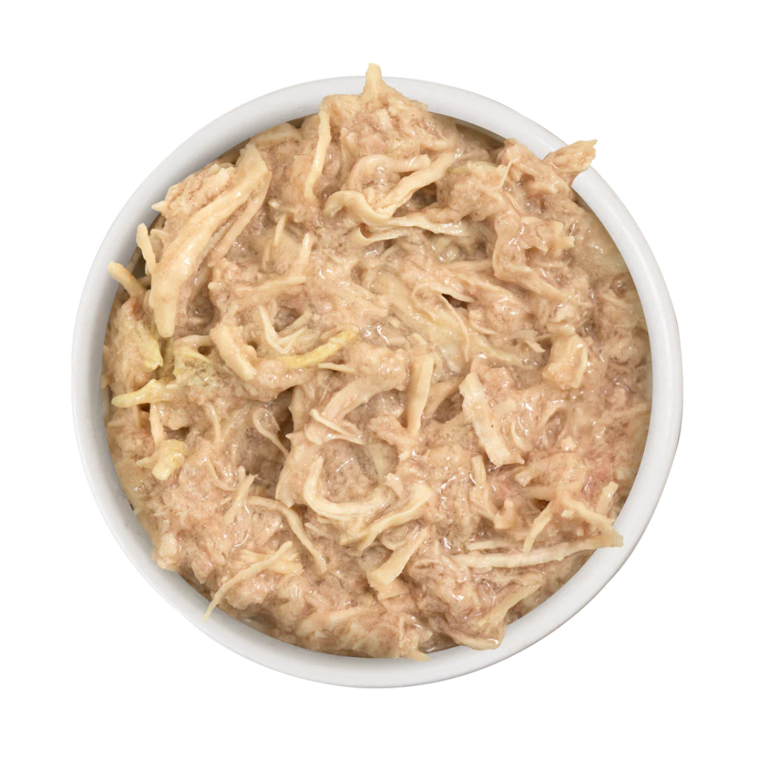 Weruva Cats in the Kitchen - Pollo