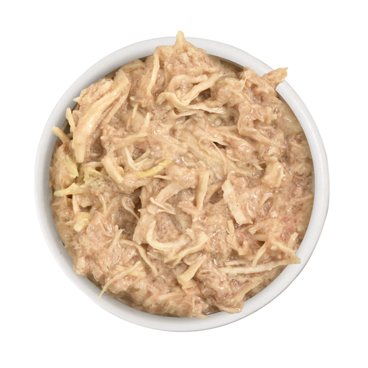 Weruva Cats in the Kitchen - Pollo