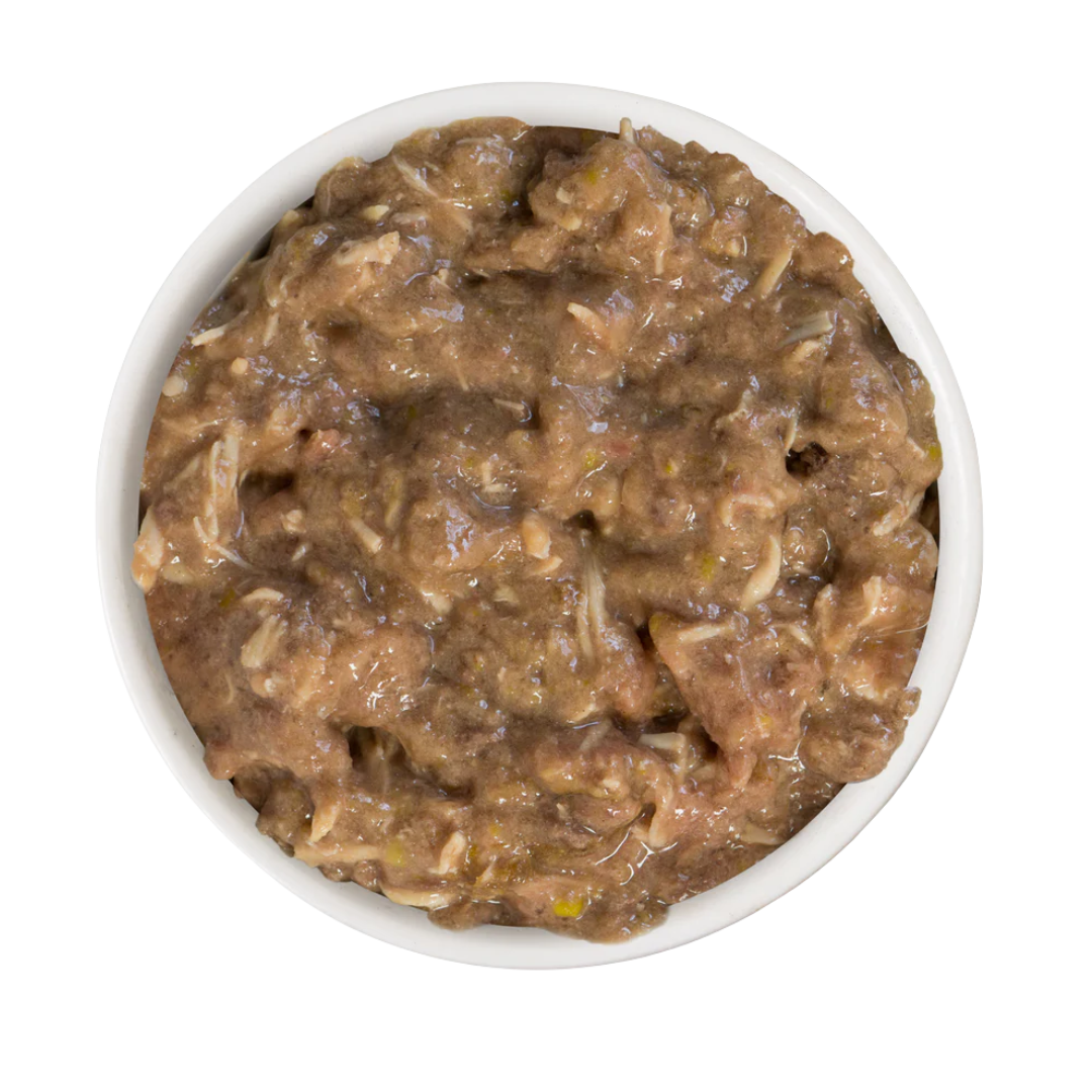 Weruva Cats in the Kitchen - Pollo y Calabaza