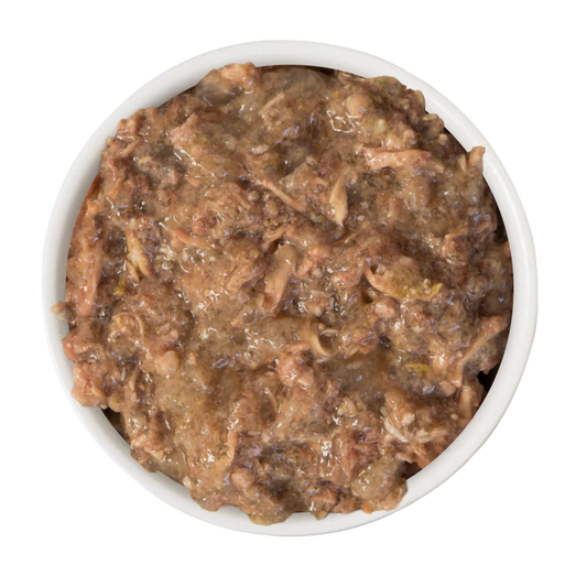 Weruva Cats in the Kitchen - Pollo & Res