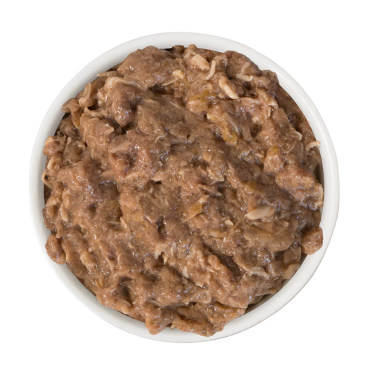 Weruva Cats in the Kitchen - Pollo & Salmón