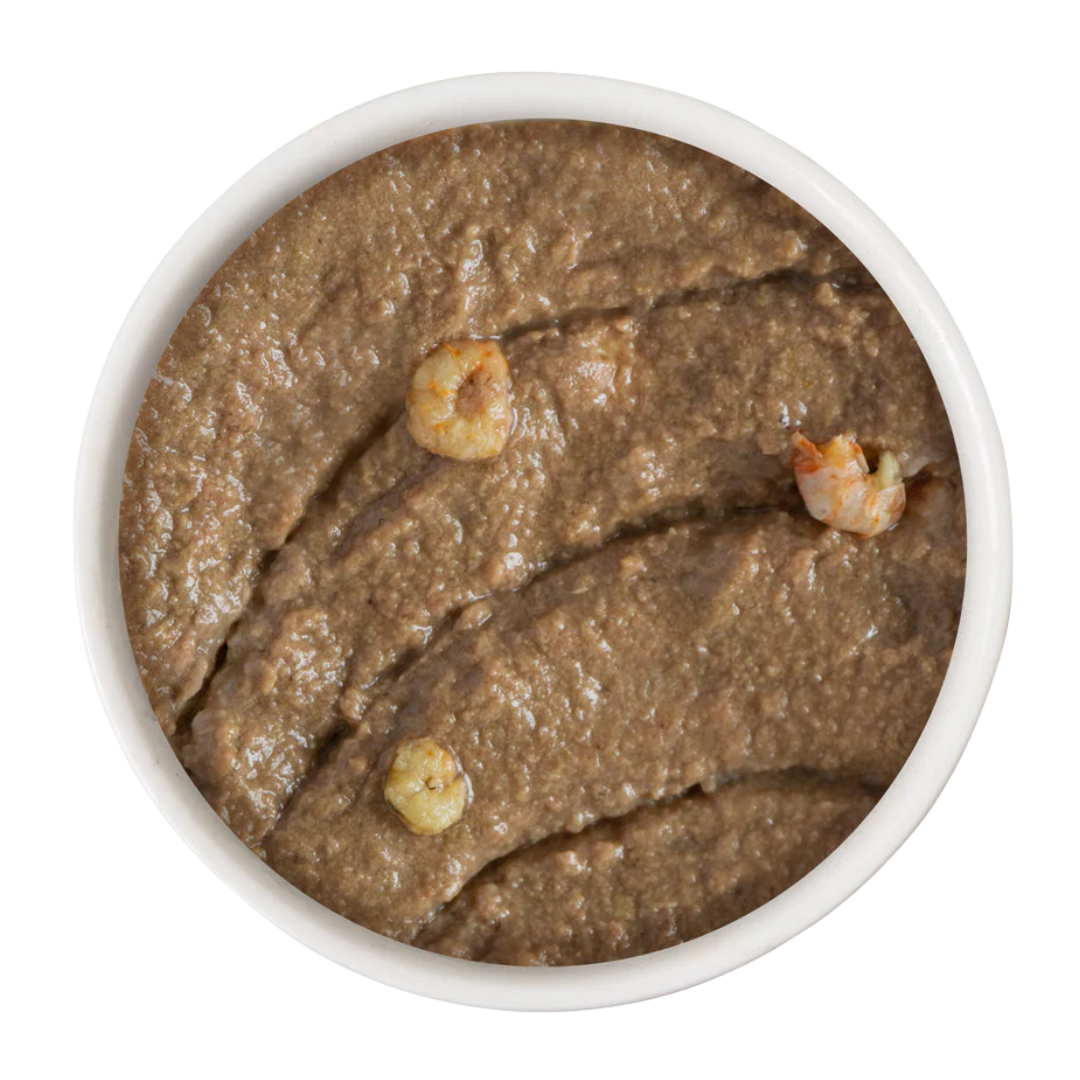 Weruva Paté - Pollo & Camarón