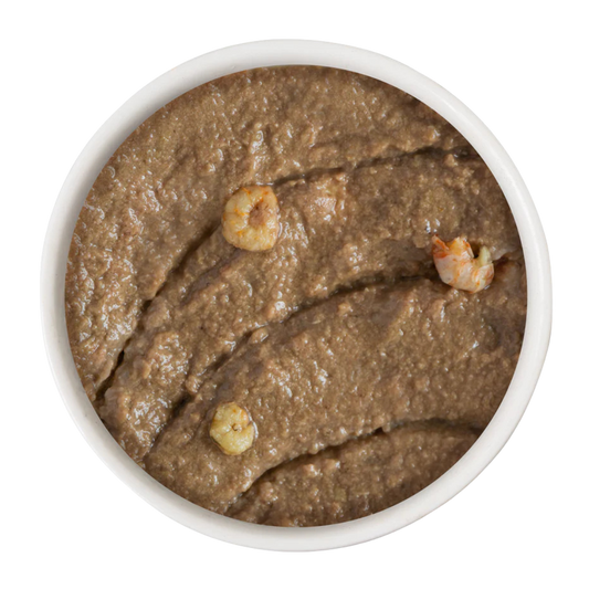 Weruva Paté - Pollo & Camarón