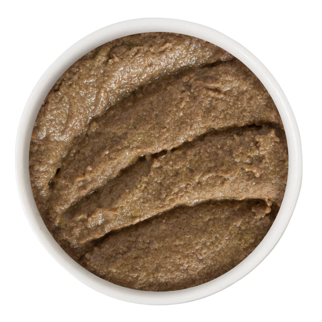 Weruva Paté - Pollo & Salmón